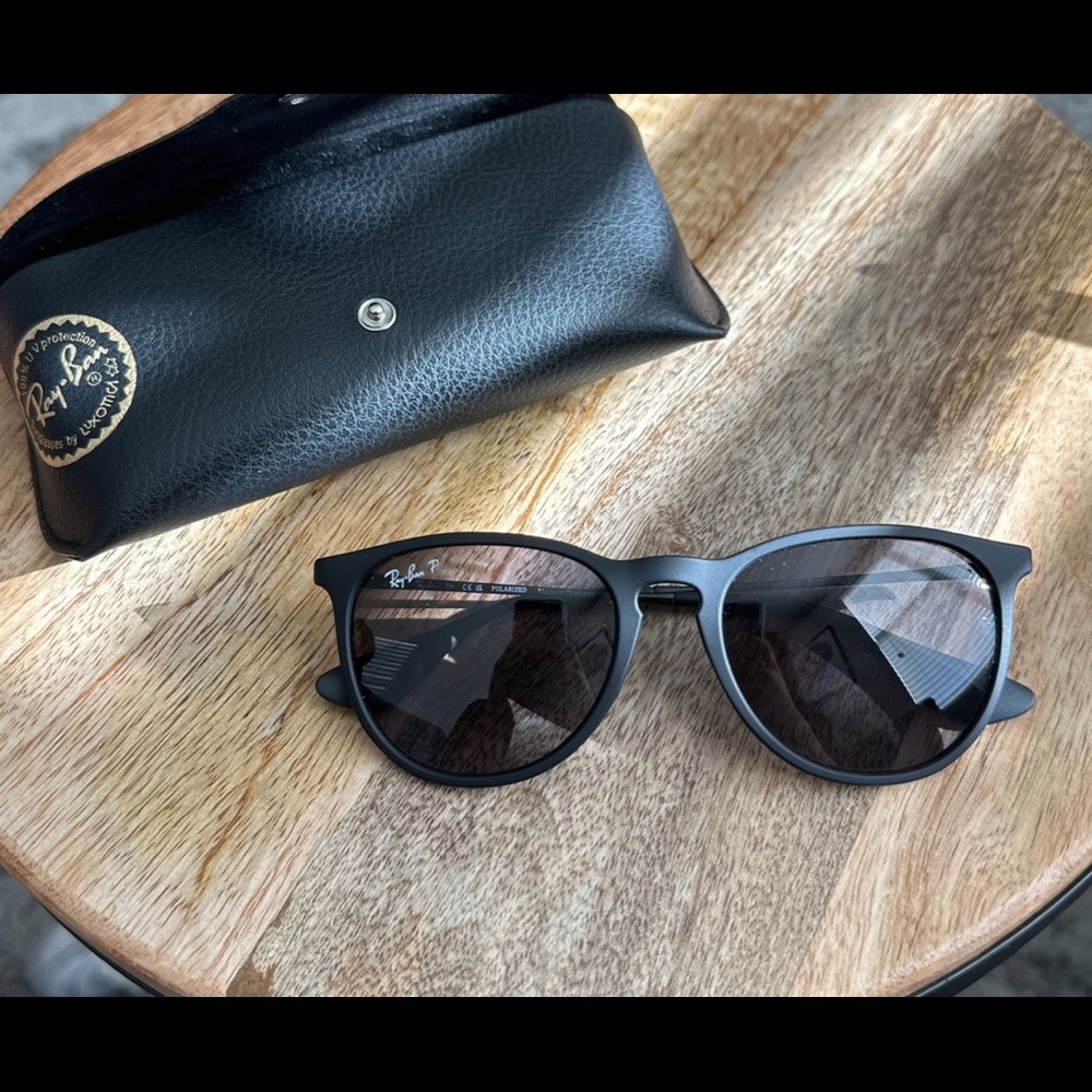 ERIKA CLASSIC RAYBANS